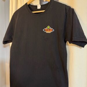 Texas Roadhouse Black T-Shirt